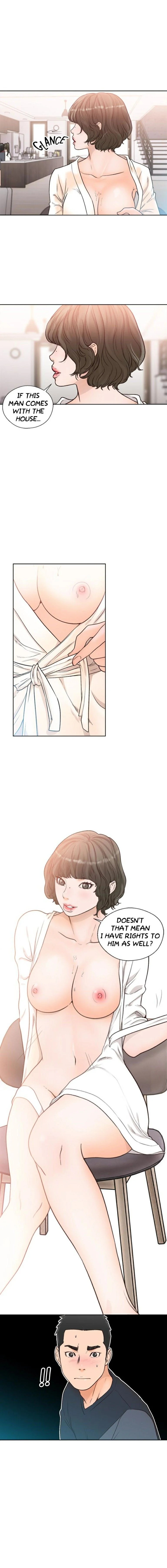 Lust Awakening - Chapter 90 [photo 1] - MangaPorn