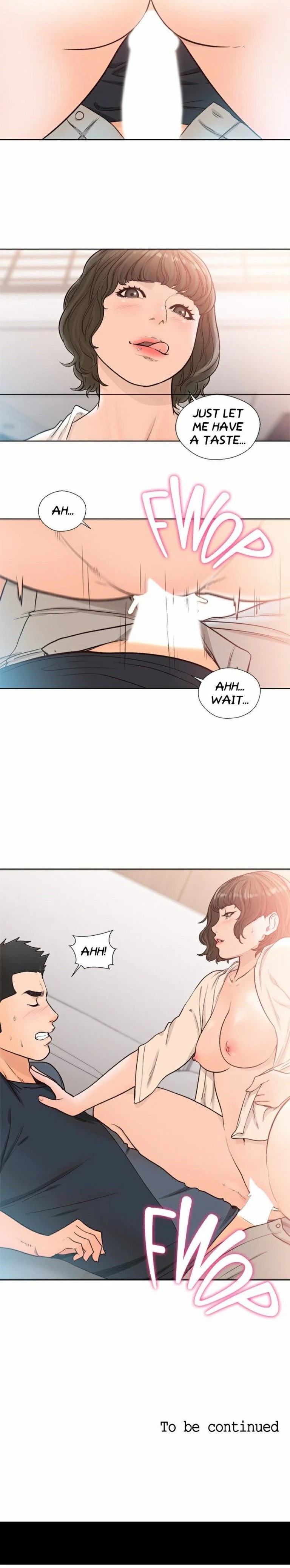 Lust Awakening - Chapter 90 [photo 12] - MangaPorn