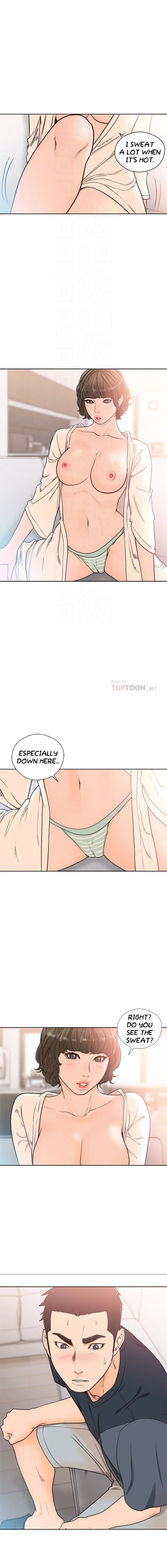 Lust Awakening - Chapter 90 [photo 3] - MangaPorn