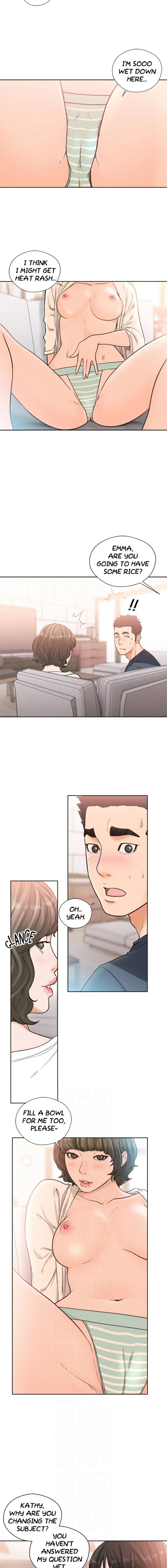 Lust Awakening - Chapter 90 [photo 5] - MangaPorn