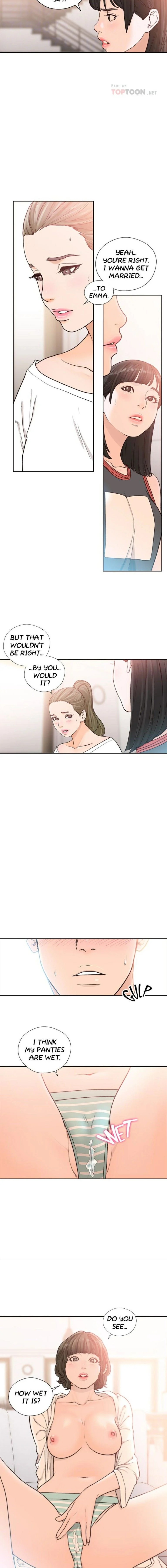 Lust Awakening - Chapter 90 [photo 6] - MangaPorn