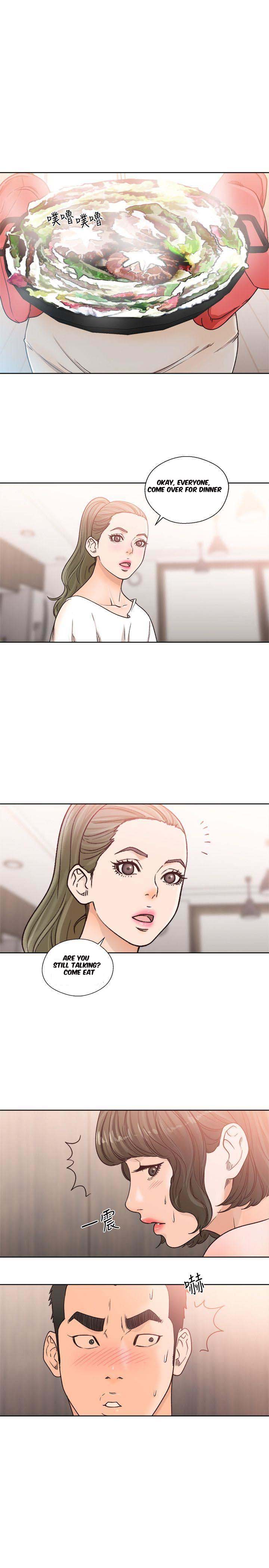 Lust Awakening - Chapter 91 [photo 15] - MangaPorn