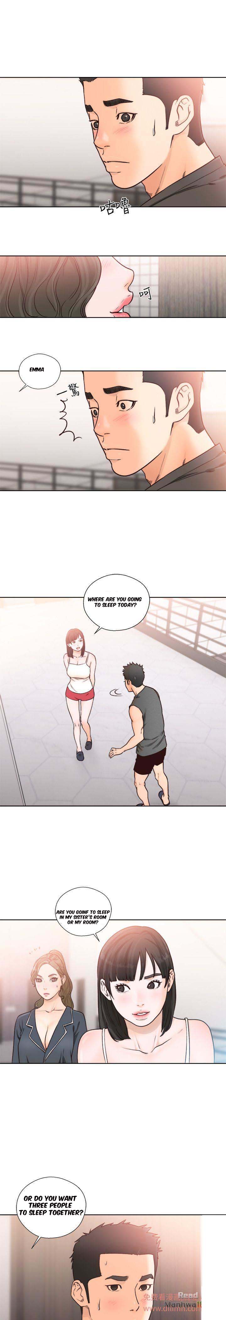 Lust Awakening - Chapter 91 [photo 21] - MangaPorn