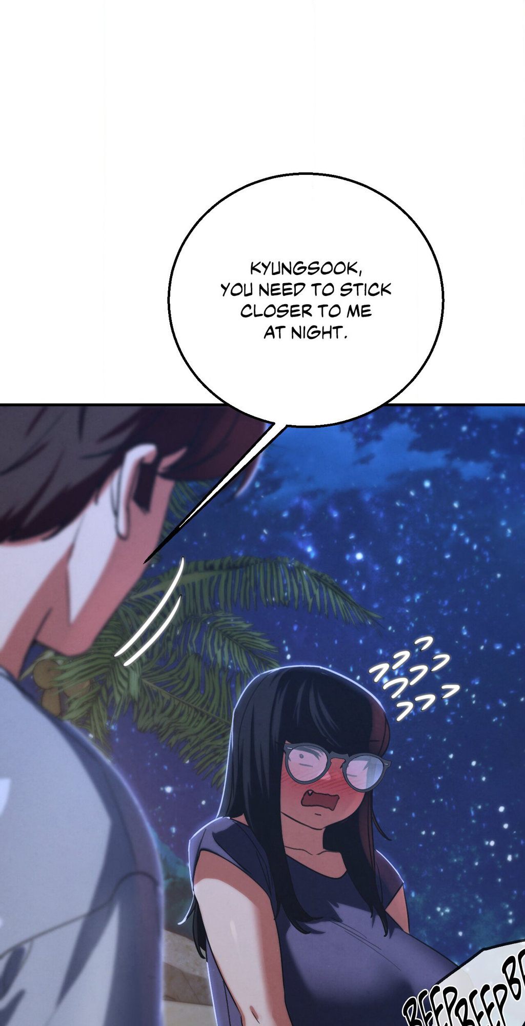 Seniors of Class 5 - Chapter 81 [photo 101] - MangaPorn