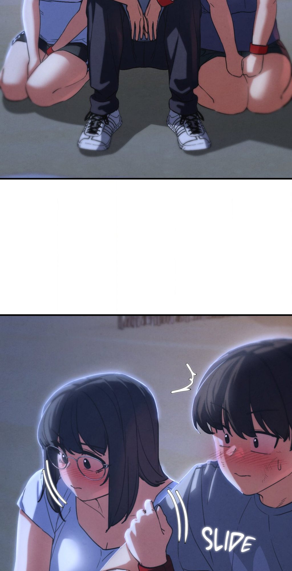 Seniors of Class 5 - Chapter 81 [photo 103] - MangaPorn