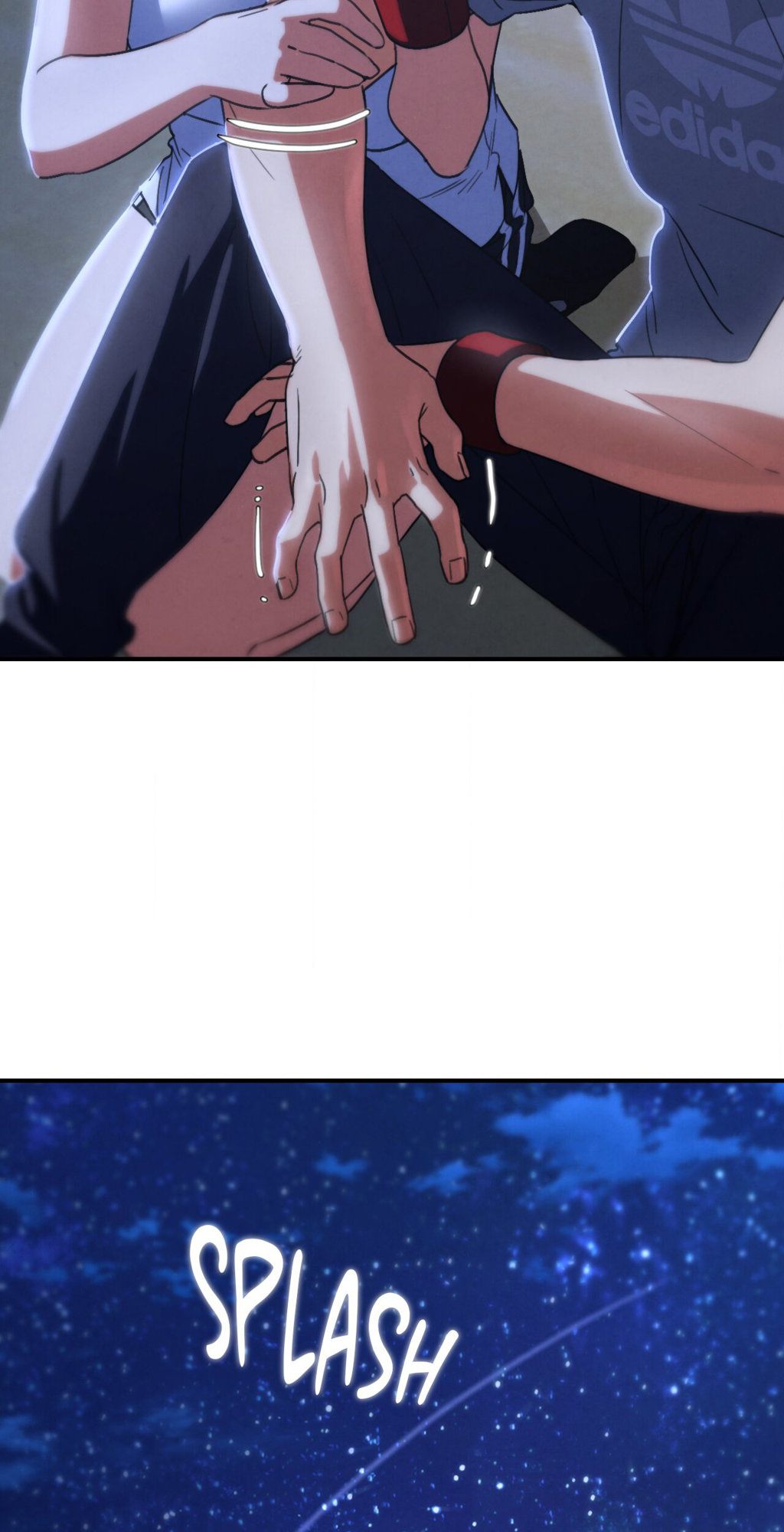 Seniors of Class 5 - Chapter 81 [photo 104] - MangaPorn