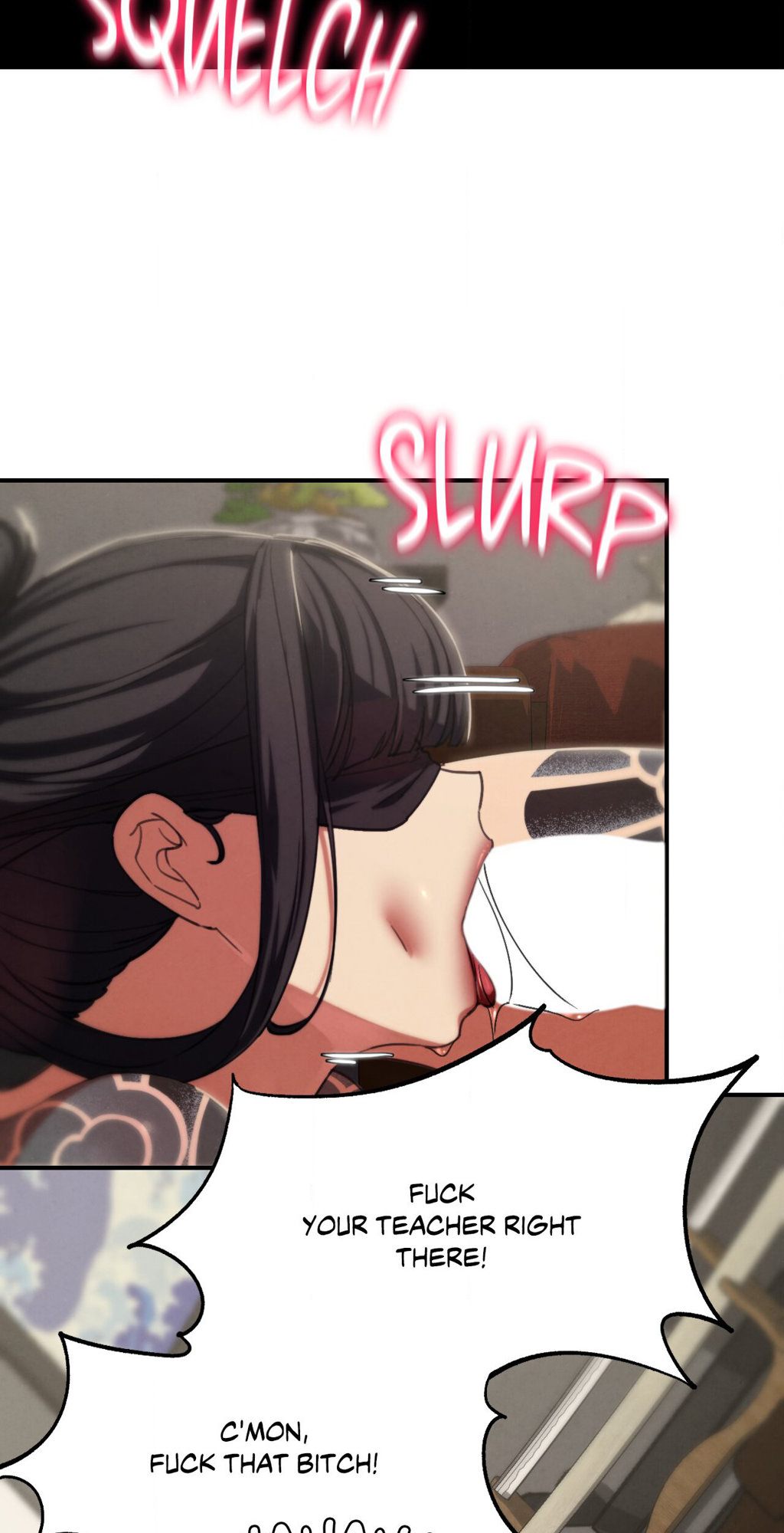 Seniors of Class 5 - Chapter 81 [photo 11] - MangaPorn