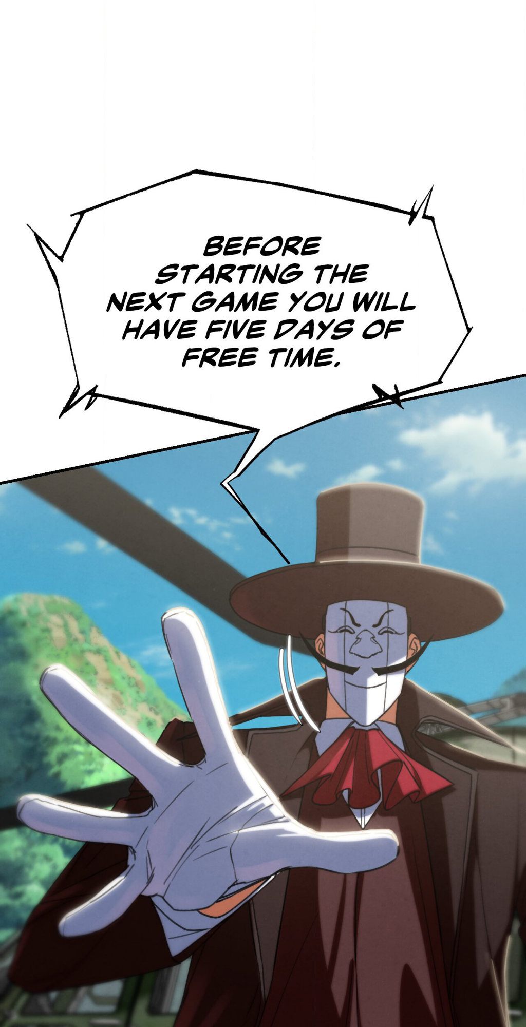 Seniors of Class 5 - Chapter 81 [photo 21] - MangaPorn