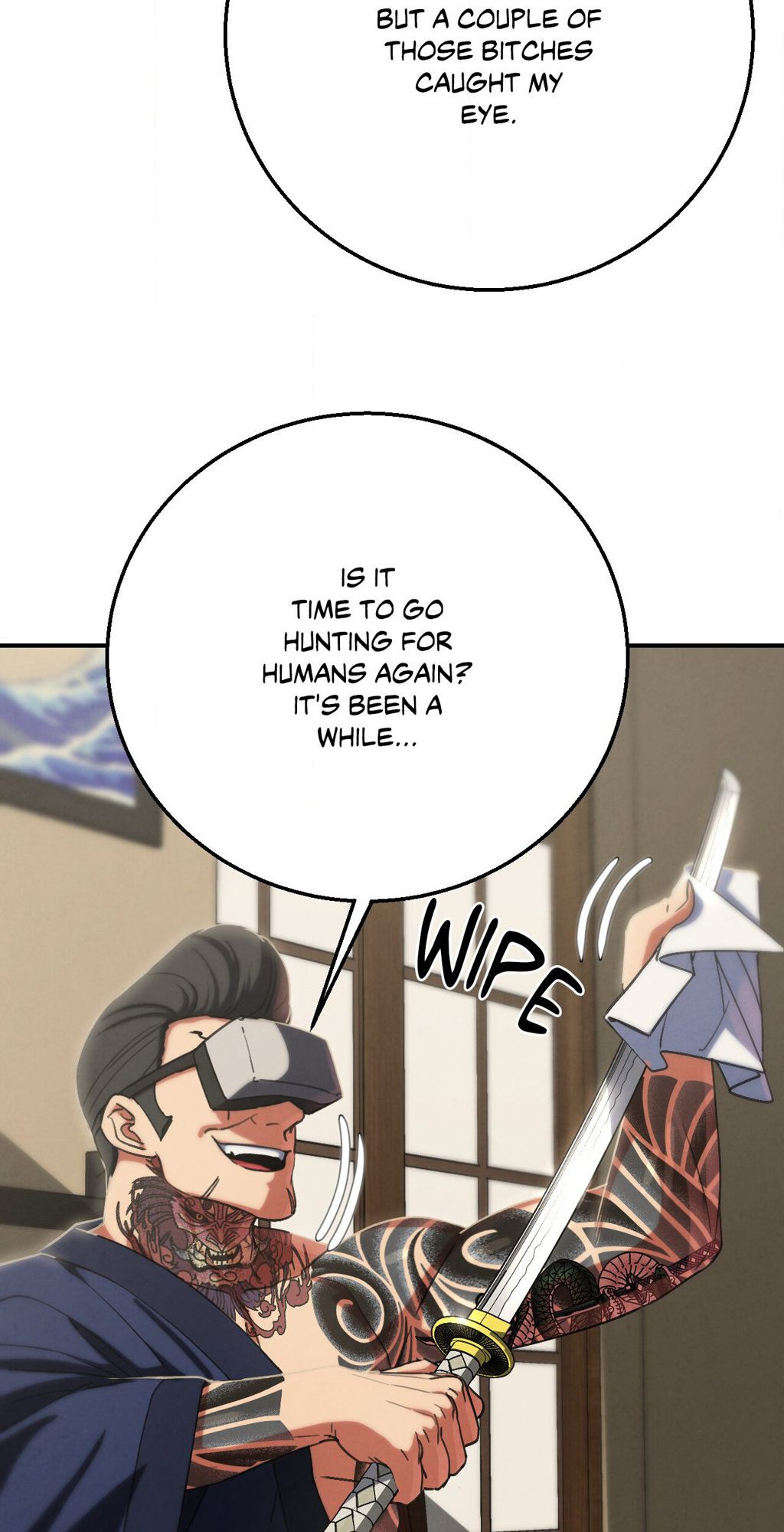 Seniors of Class 5 - Chapter 81 [photo 27] - MangaPorn