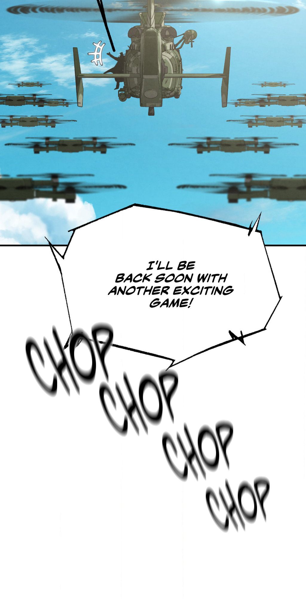 Seniors of Class 5 - Chapter 81 [photo 33] - MangaPorn