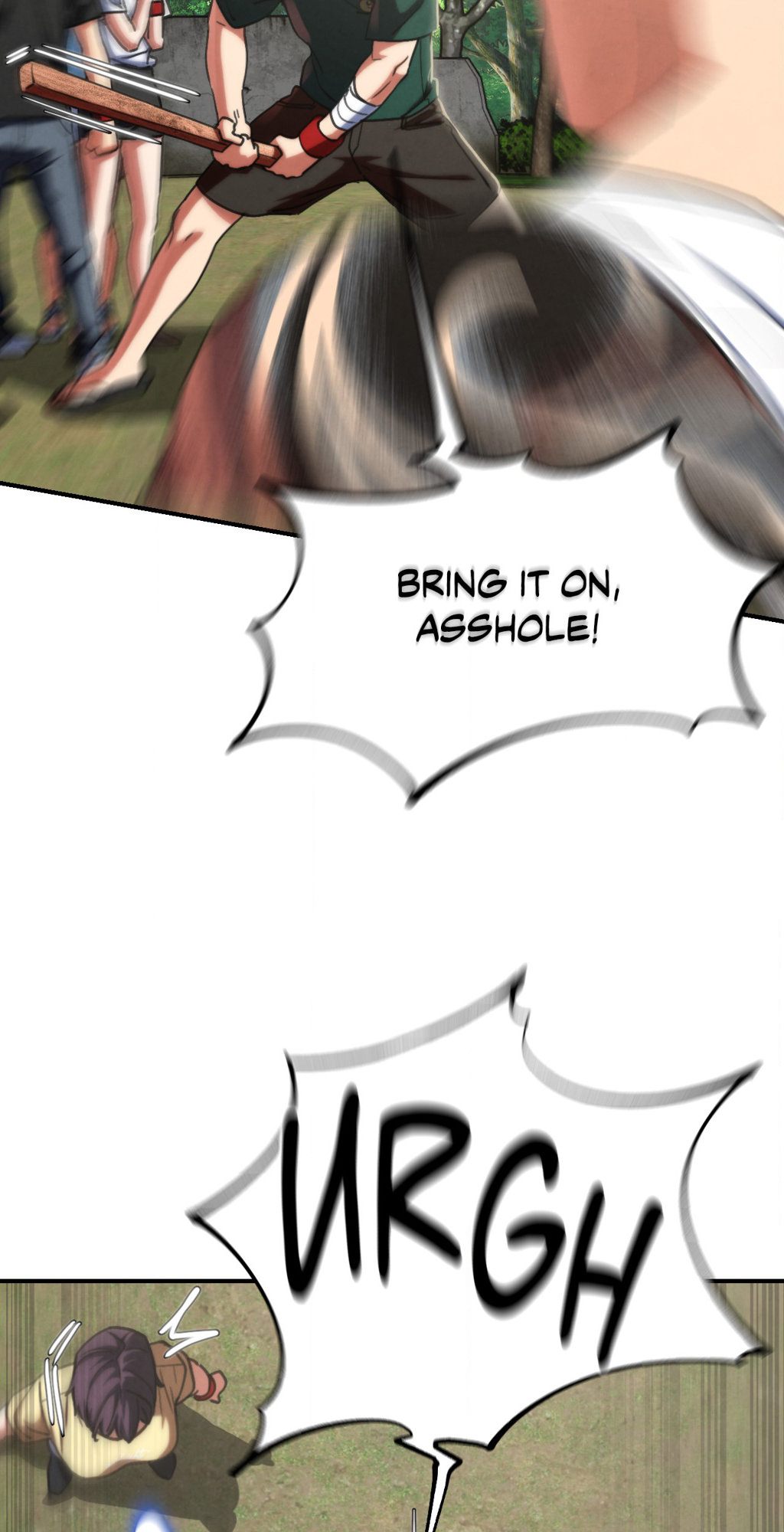 Seniors of Class 5 - Chapter 81 [photo 37] - MangaPorn