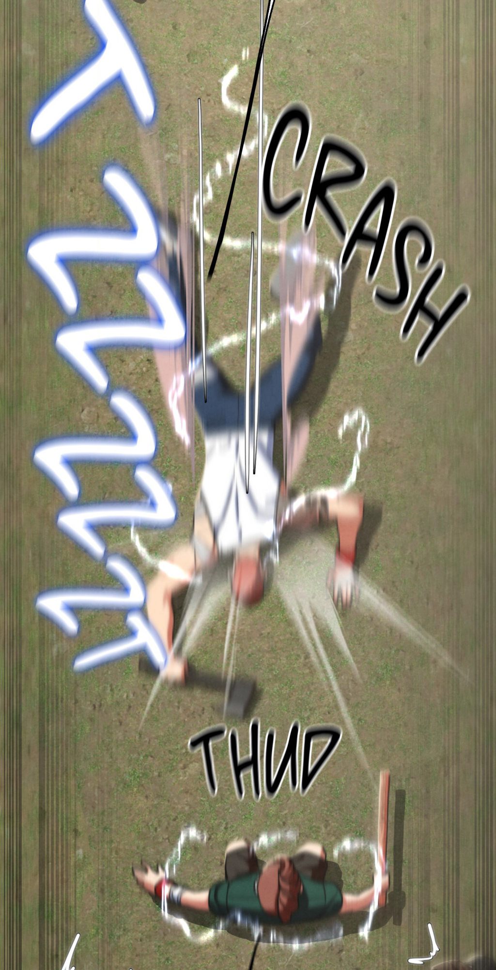 Seniors of Class 5 - Chapter 81 [photo 38] - MangaPorn