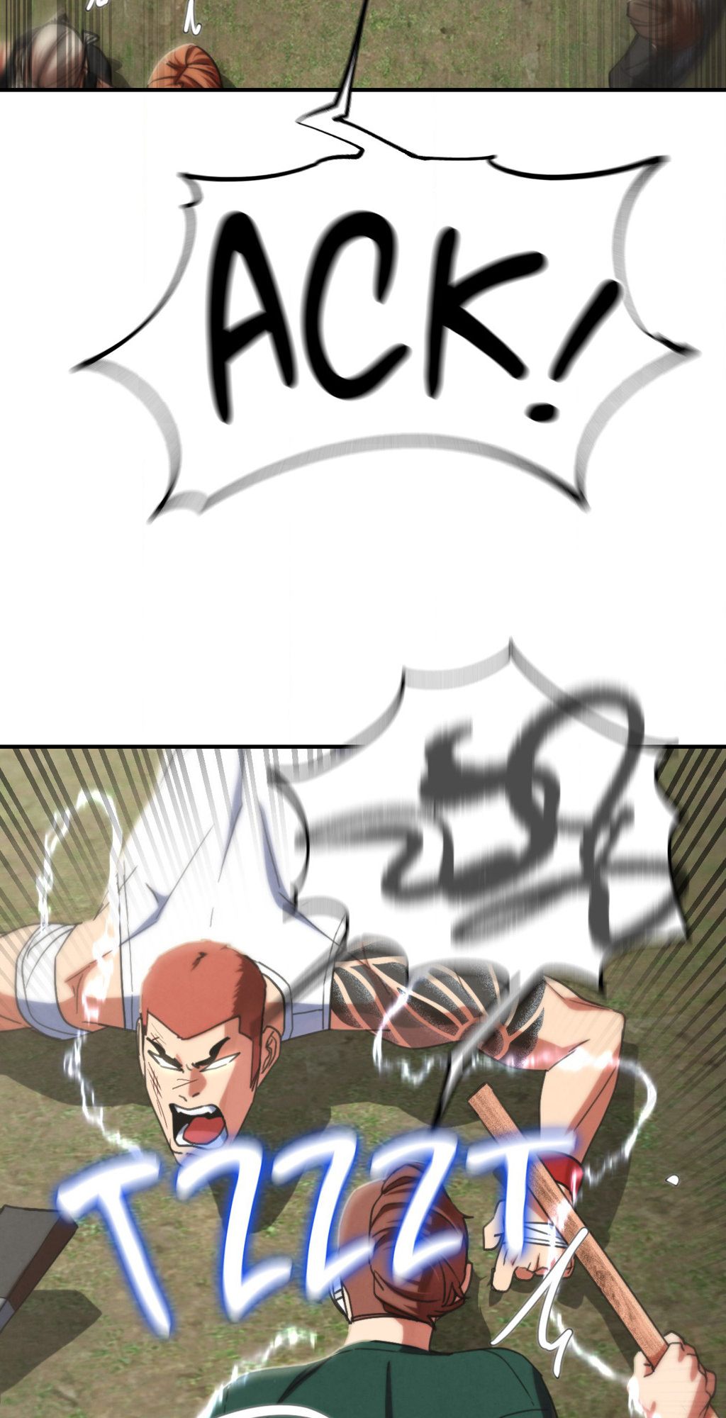 Seniors of Class 5 - Chapter 81 [photo 39] - MangaPorn