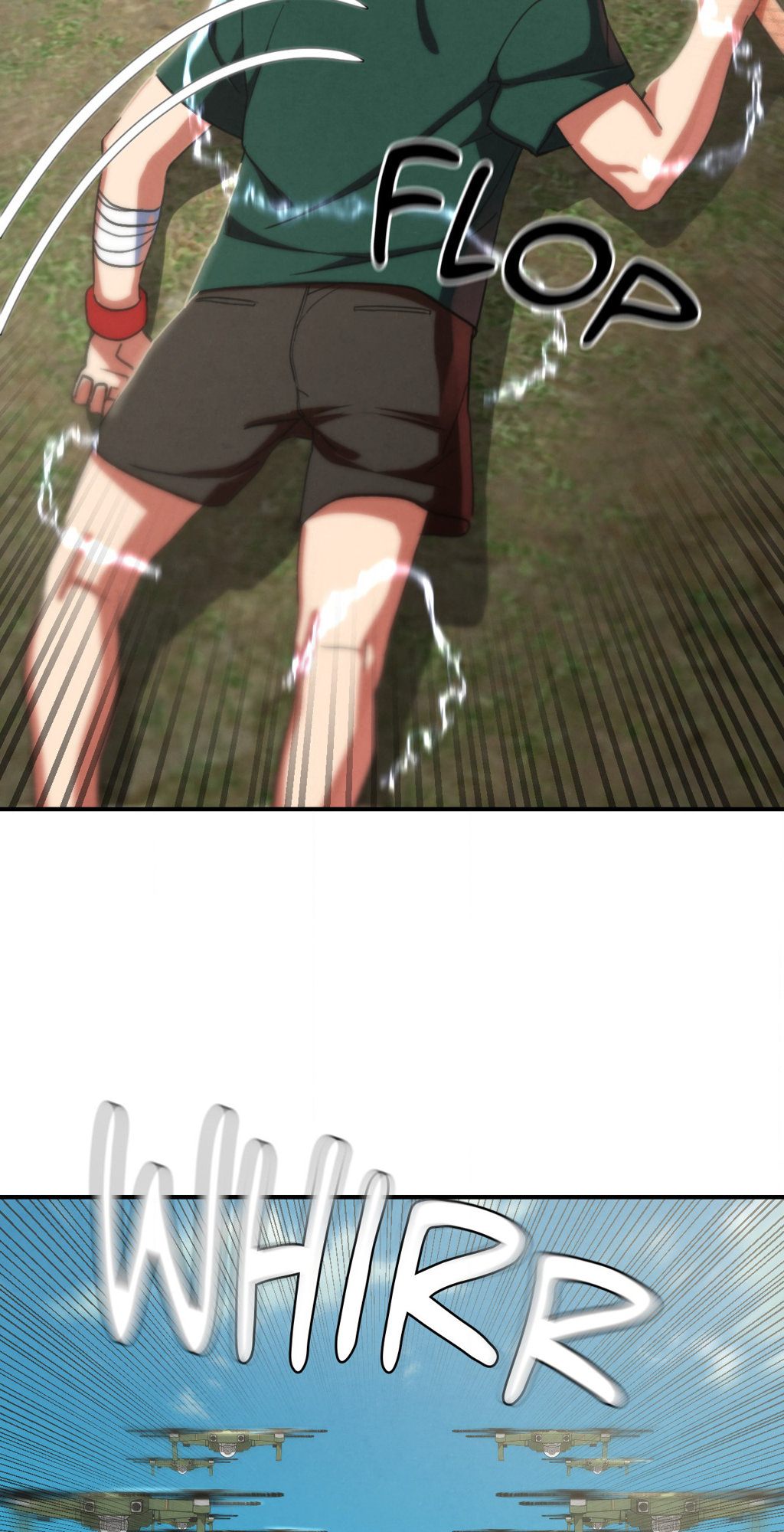 Seniors of Class 5 - Chapter 81 [photo 40] - MangaPorn