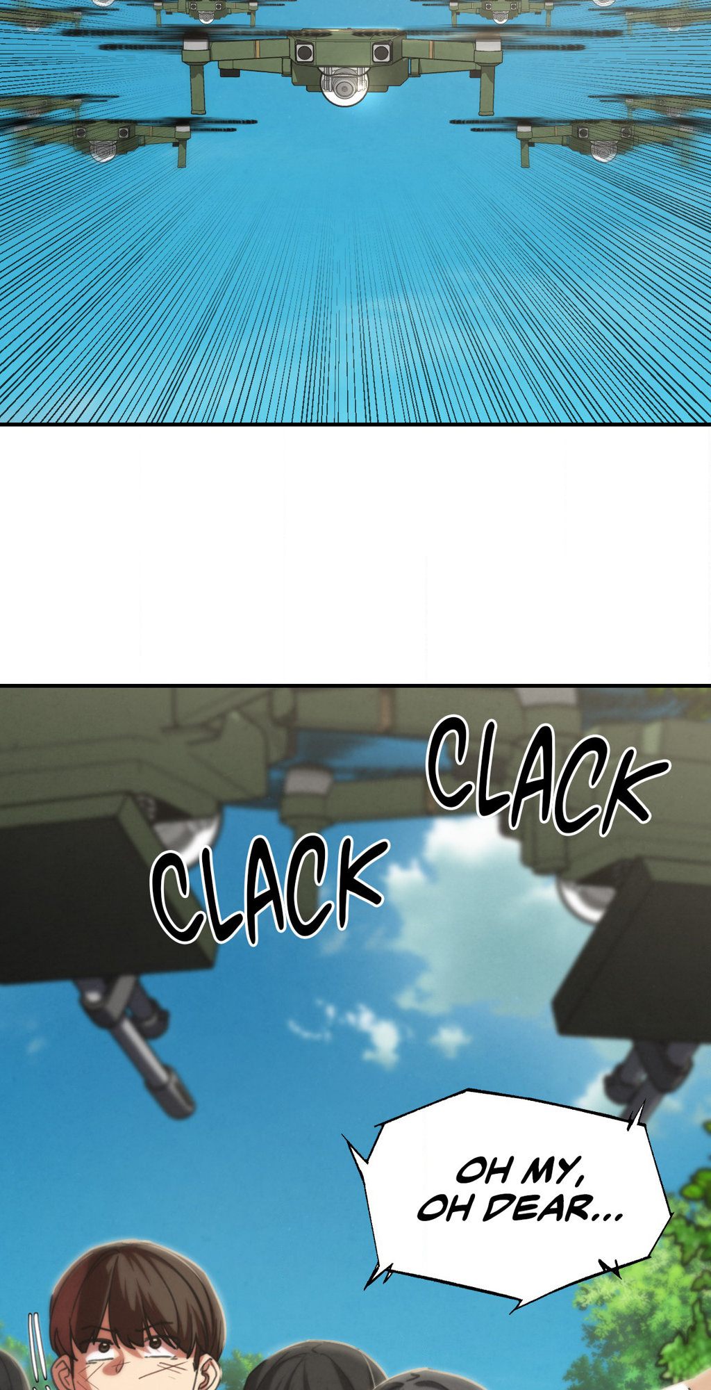 Seniors of Class 5 - Chapter 81 [photo 41] - MangaPorn