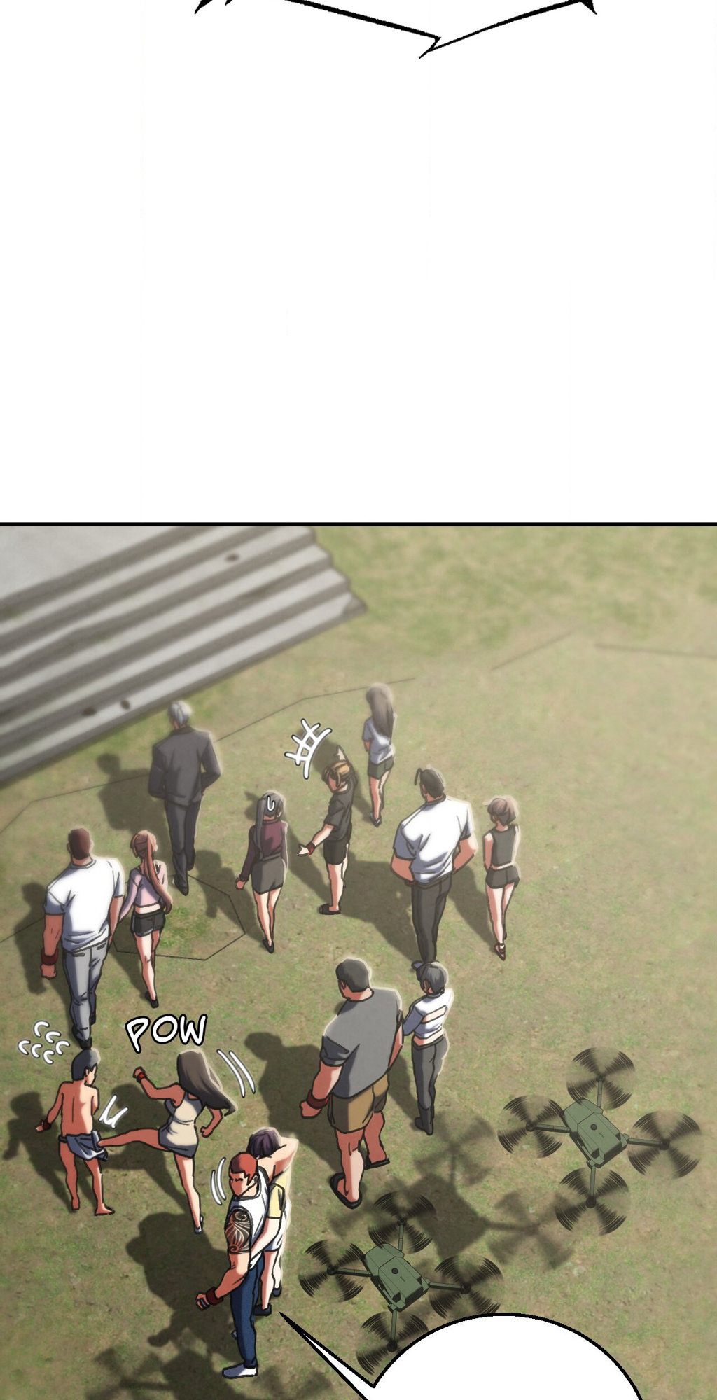 Seniors of Class 5 - Chapter 81 [photo 44] - MangaPorn