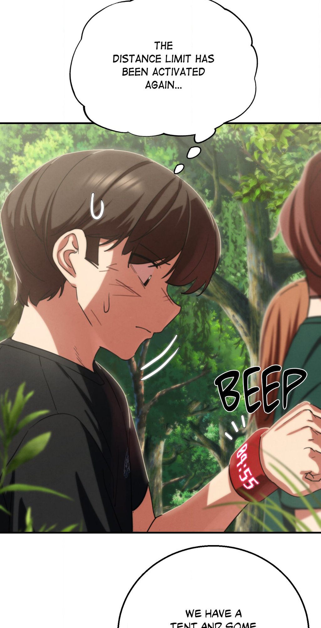 Seniors of Class 5 - Chapter 81 [photo 47] - MangaPorn