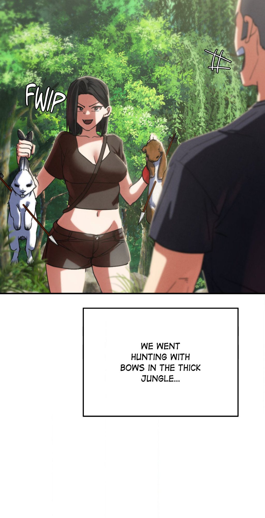 Seniors of Class 5 - Chapter 81 [photo 55] - MangaPorn