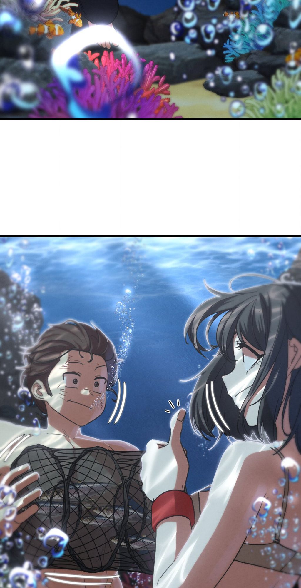 Seniors of Class 5 - Chapter 81 [photo 57] - MangaPorn