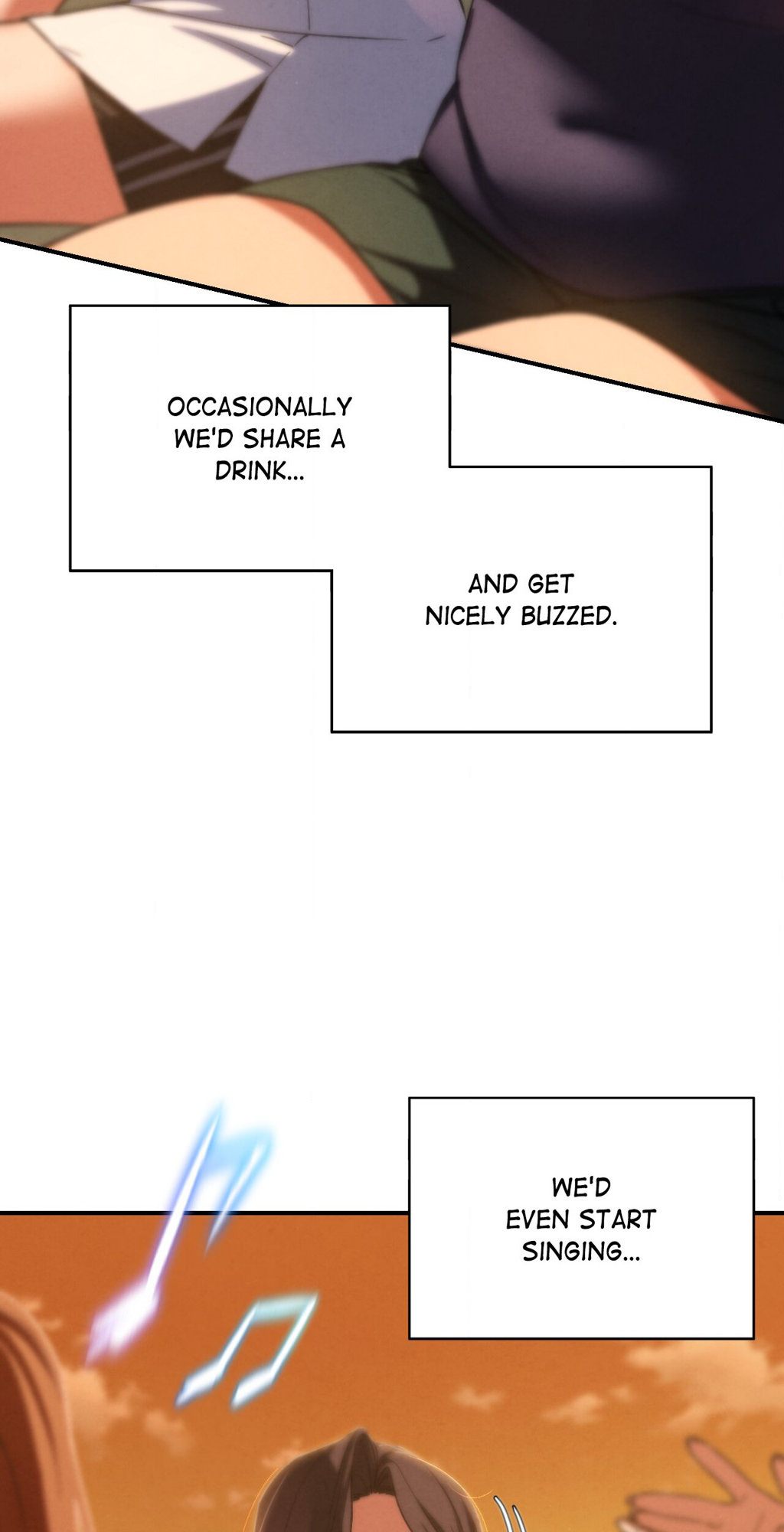 Seniors of Class 5 - Chapter 81 [photo 62] - MangaPorn