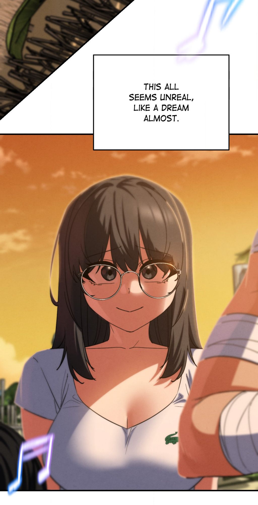 Seniors of Class 5 - Chapter 81 [photo 67] - MangaPorn