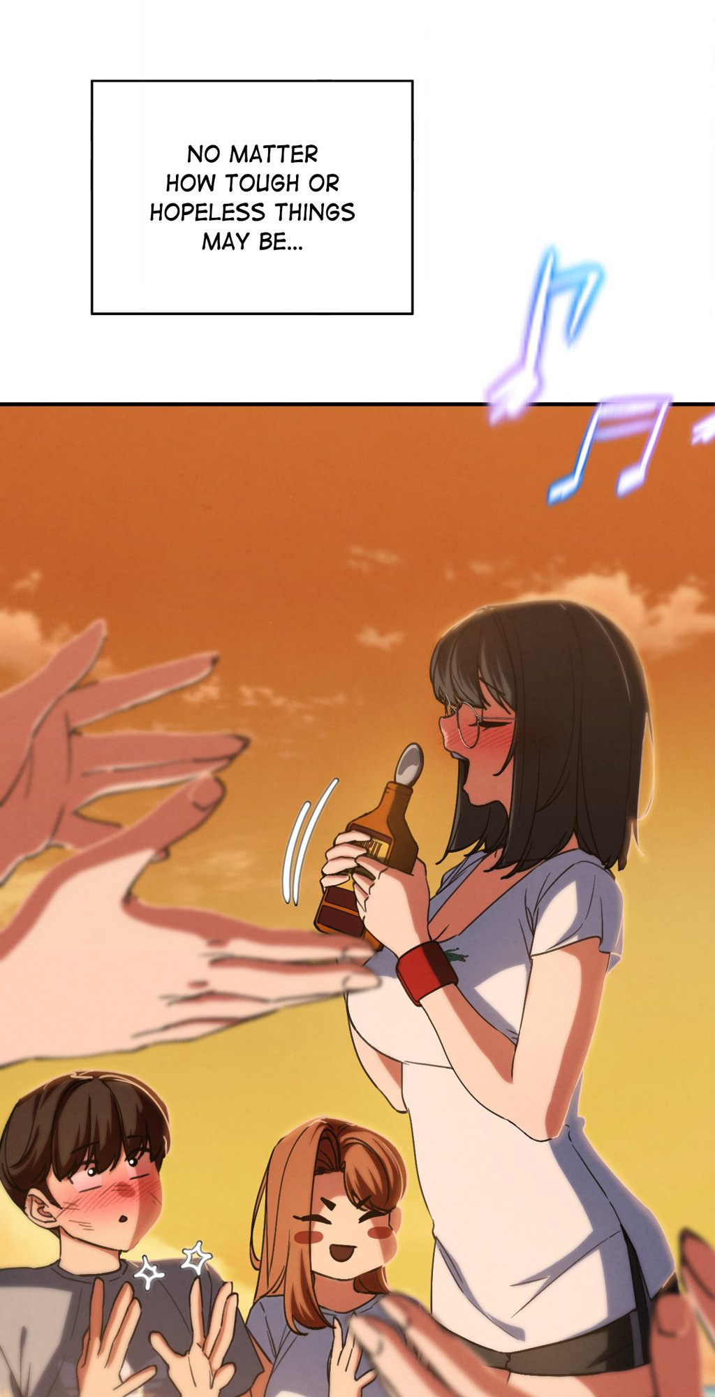 Seniors of Class 5 - Chapter 81 [photo 68] - MangaPorn