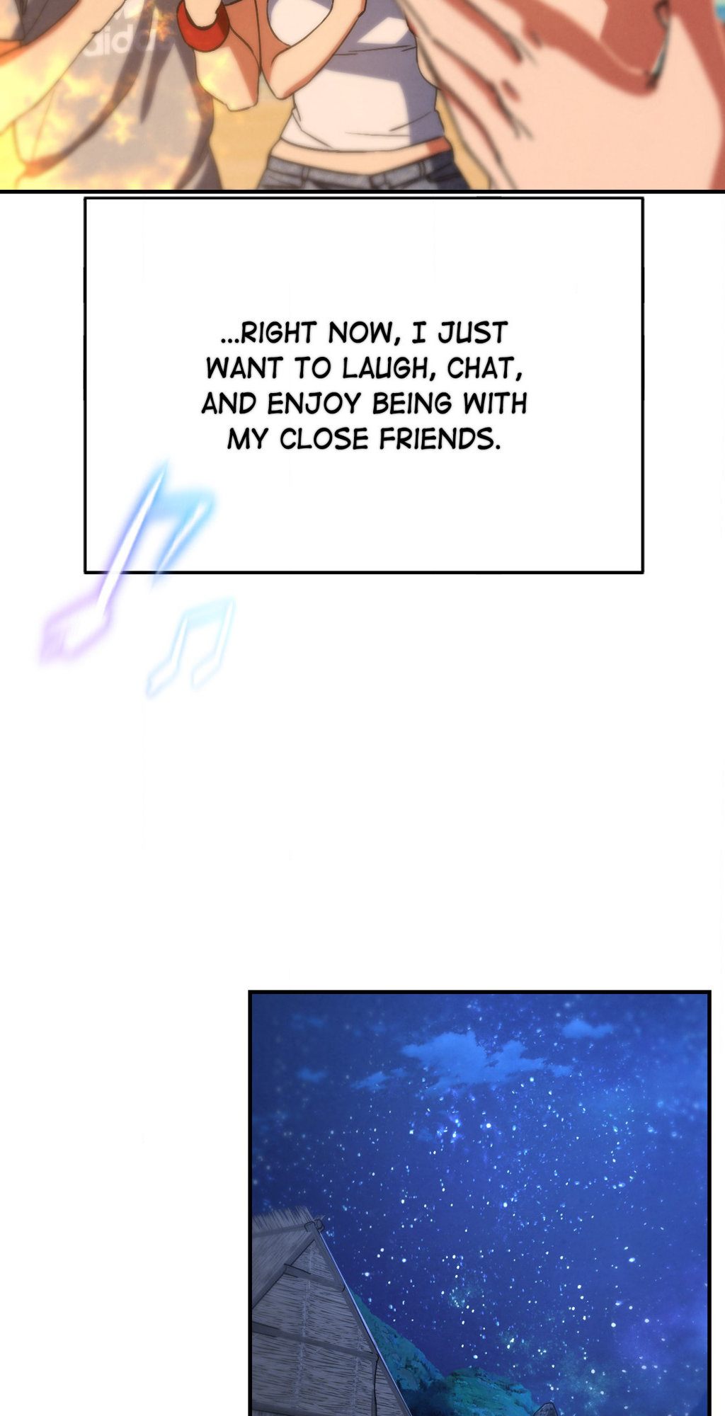 Seniors of Class 5 - Chapter 81 [photo 69] - MangaPorn