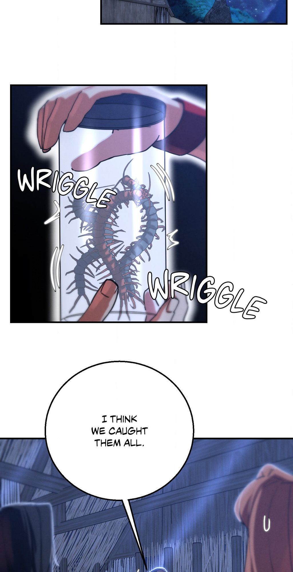 Seniors of Class 5 - Chapter 81 [photo 70] - MangaPorn