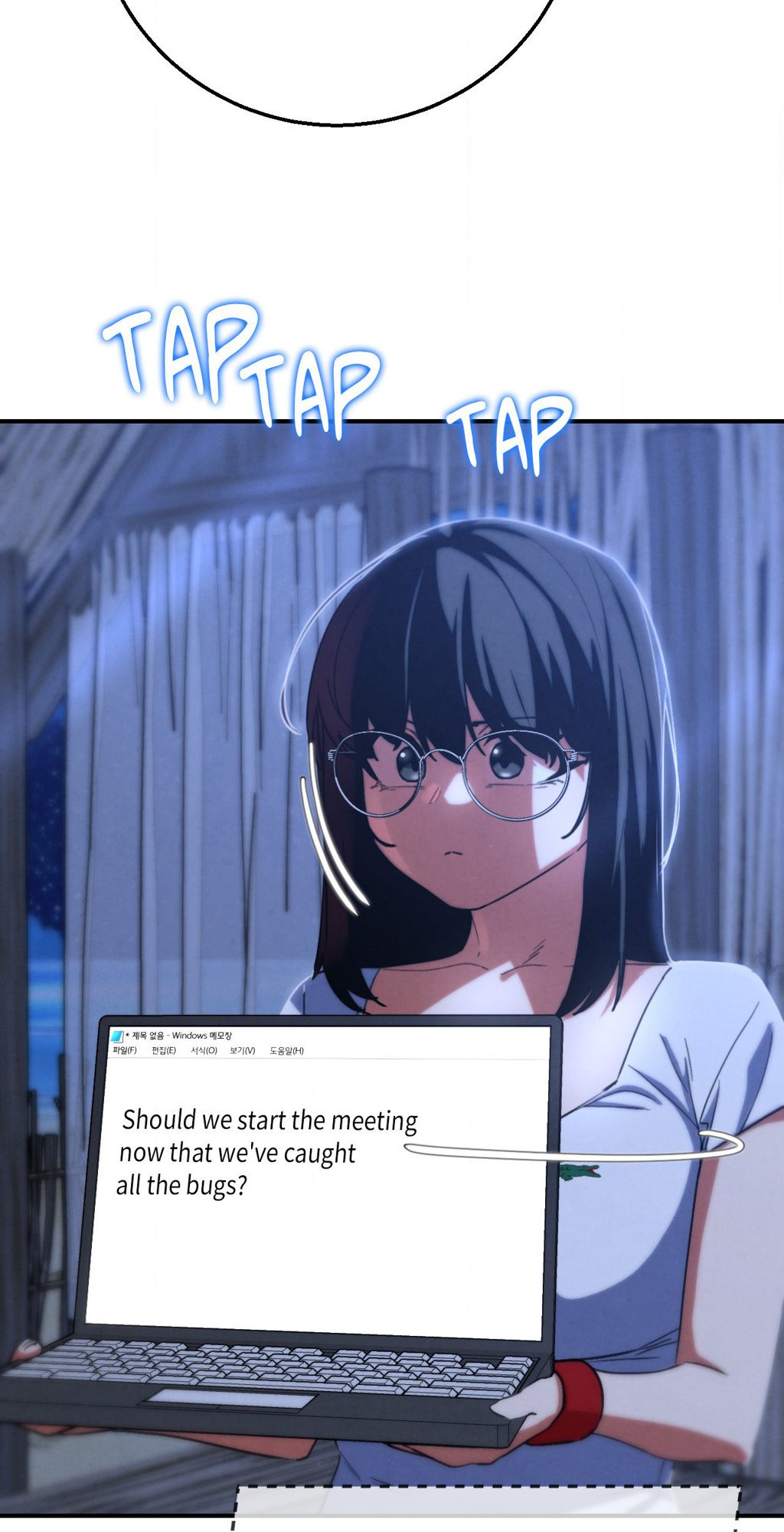 Seniors of Class 5 - Chapter 81 [photo 73] - MangaPorn