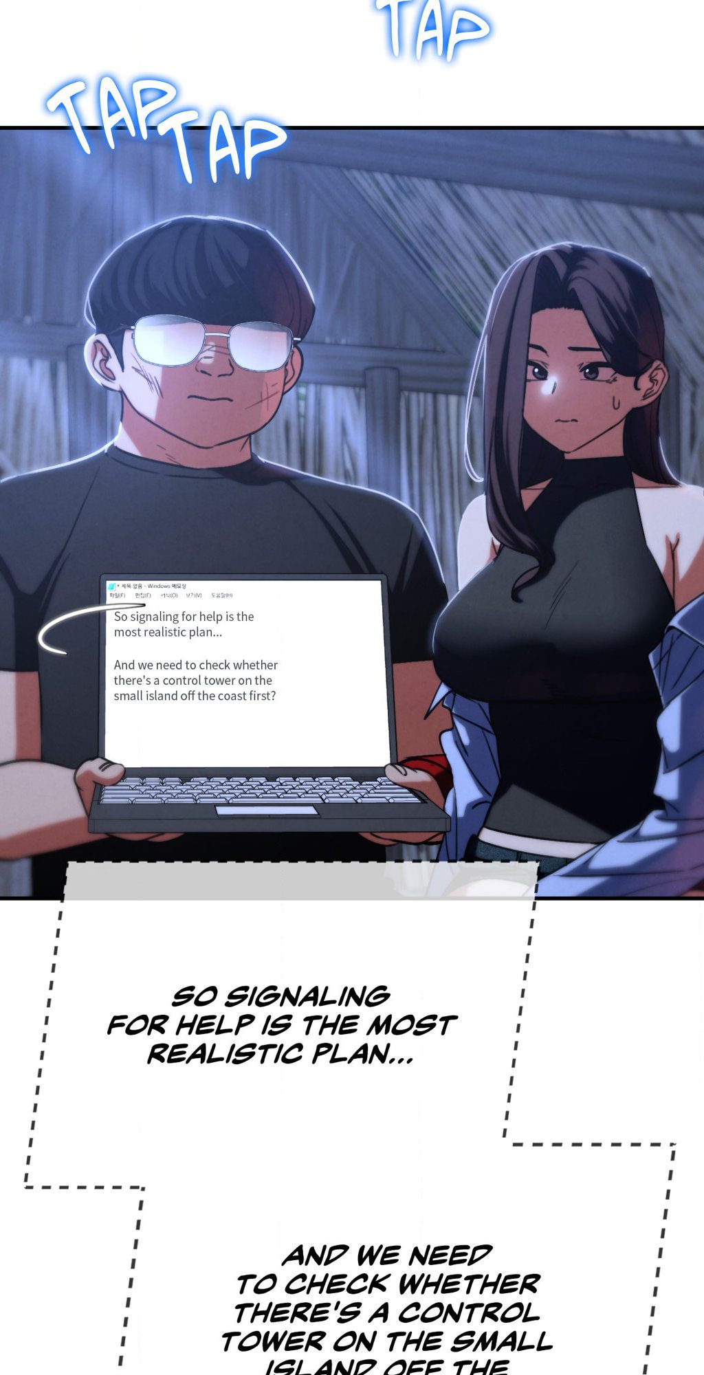 Seniors of Class 5 - Chapter 81 [photo 75] - MangaPorn