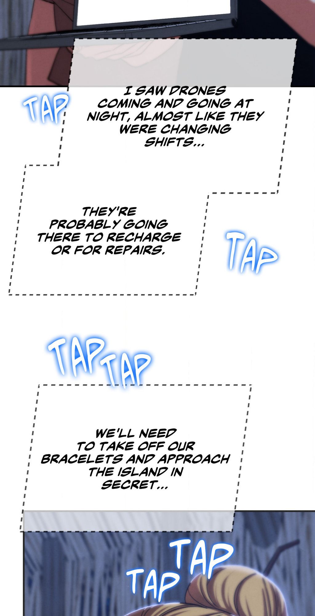 Seniors of Class 5 - Chapter 81 [photo 77] - MangaPorn