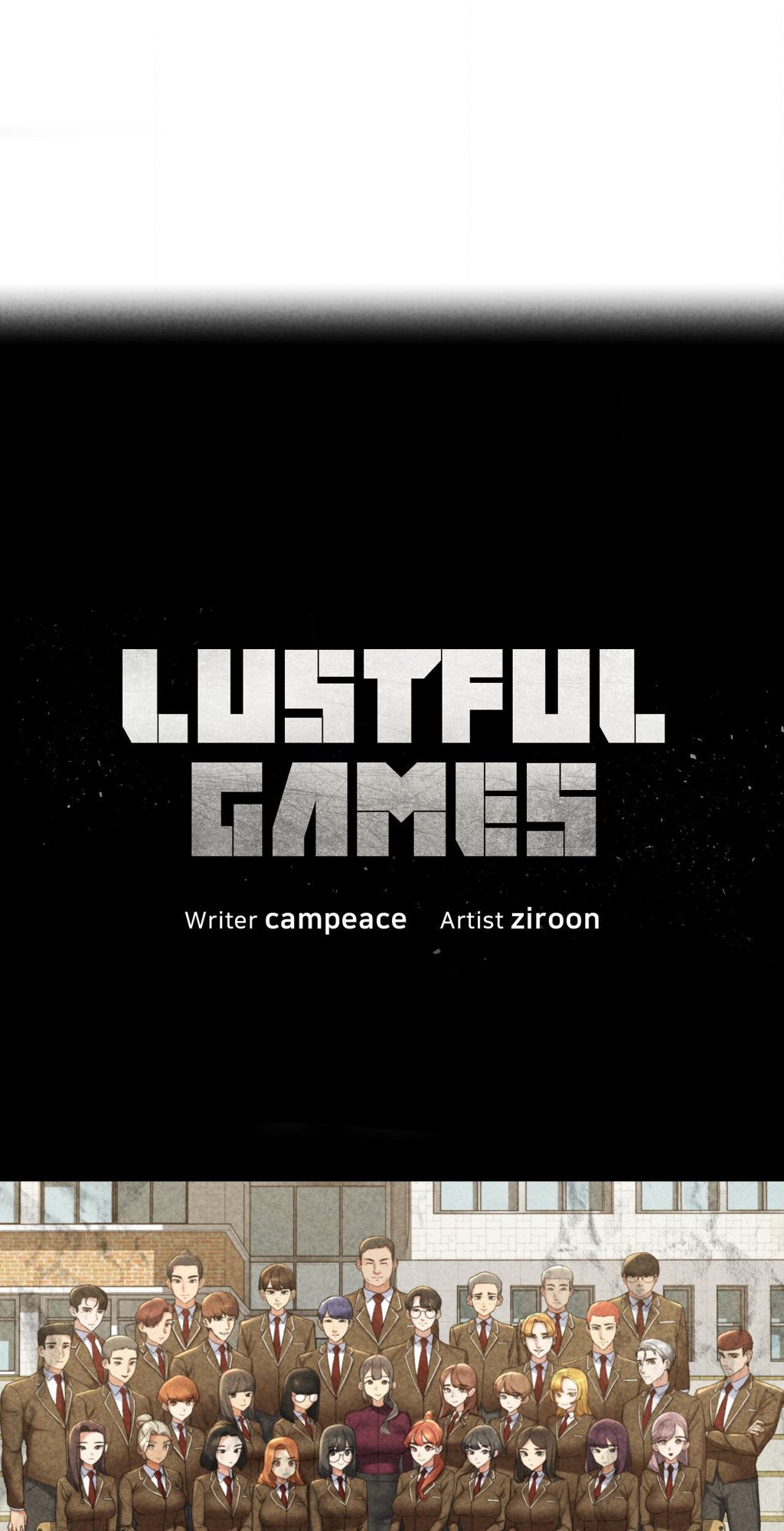 Seniors of Class 5 - Chapter 81 [photo 8] - MangaPorn