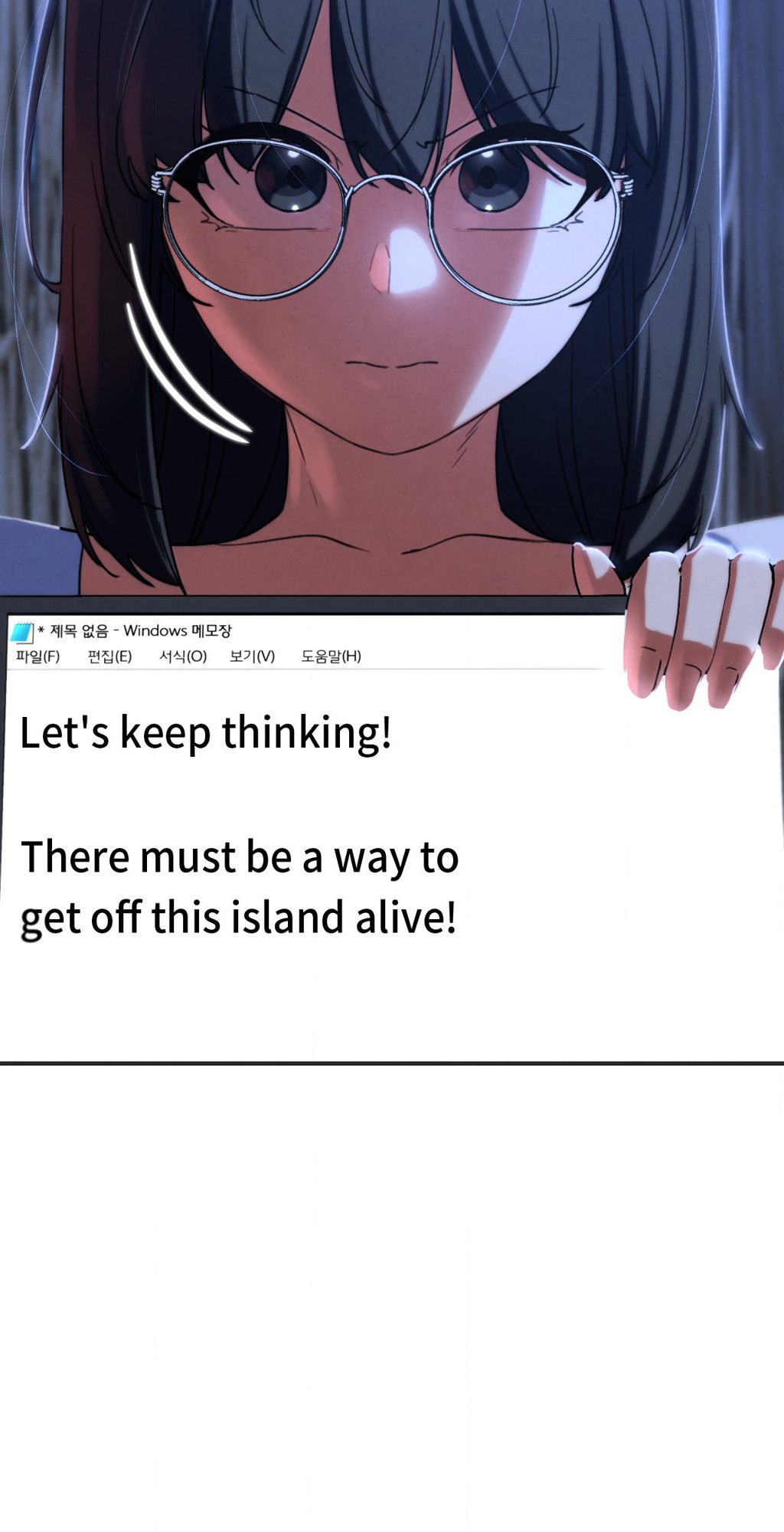 Seniors of Class 5 - Chapter 81 [photo 80] - MangaPorn