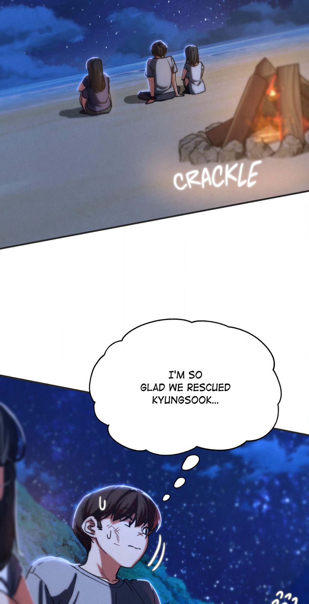 Seniors of Class 5 - Chapter 81 [photo 82] - MangaPorn