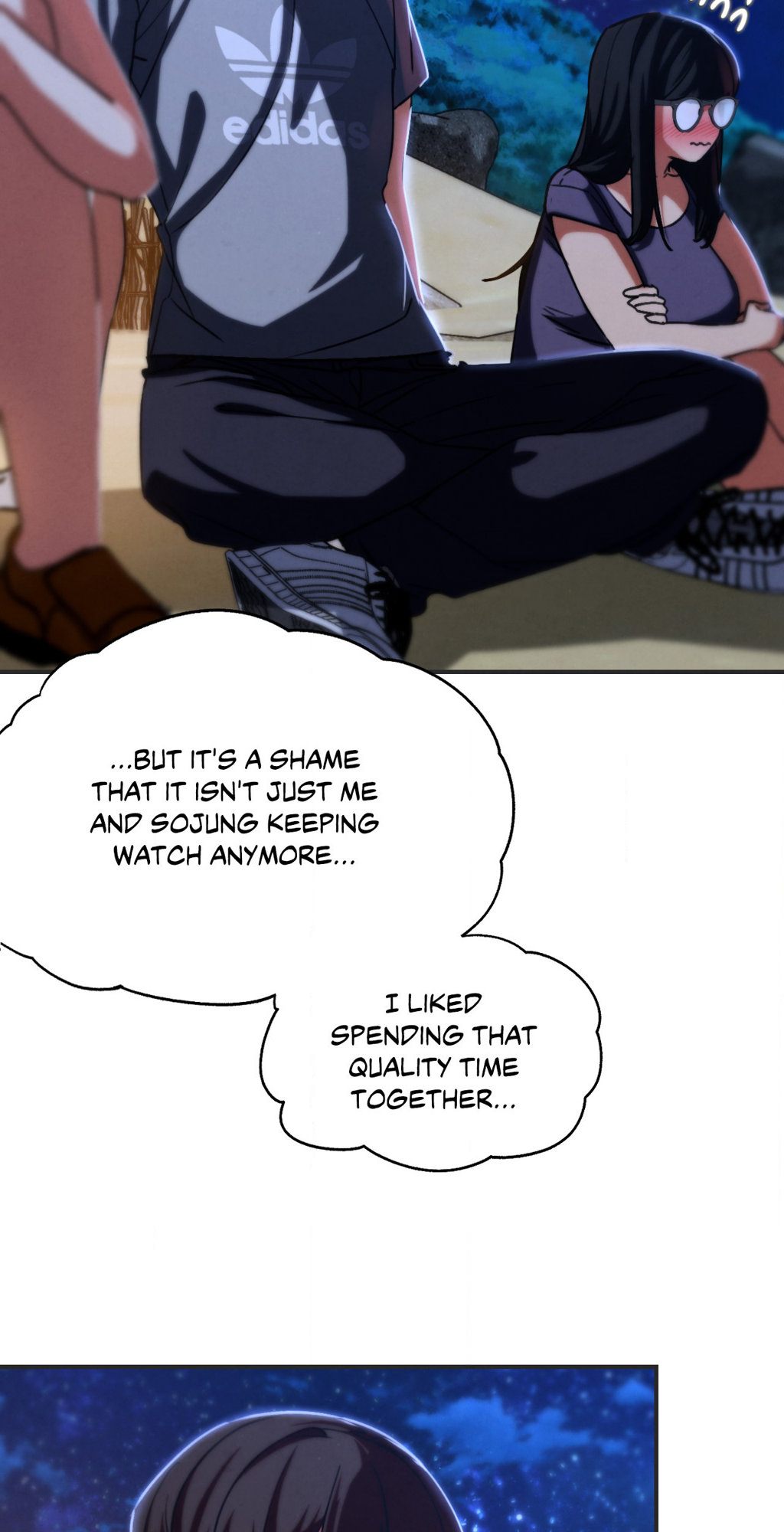 Seniors of Class 5 - Chapter 81 [photo 83] - MangaPorn