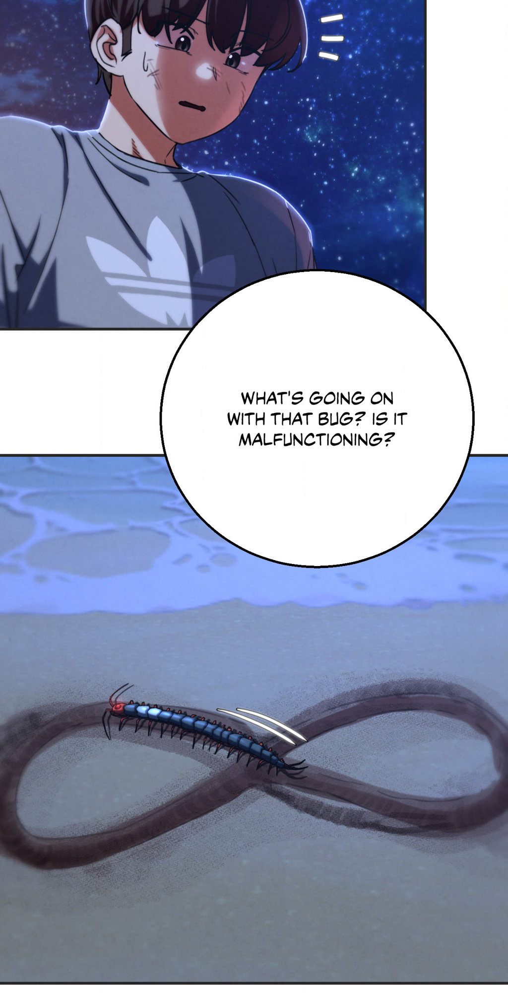 Seniors of Class 5 - Chapter 81 [photo 84] - MangaPorn