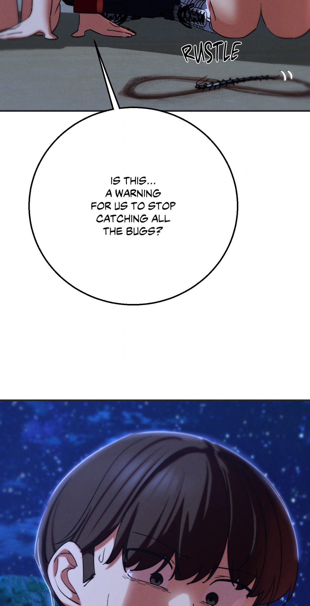 Seniors of Class 5 - Chapter 81 [photo 86] - MangaPorn