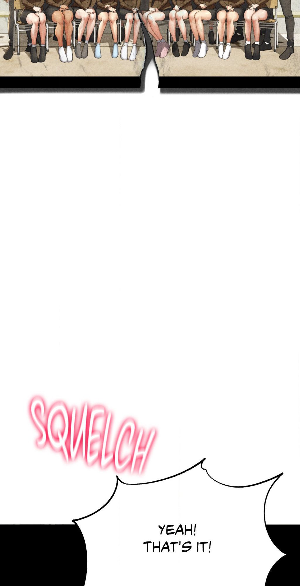 Seniors of Class 5 - Chapter 81 [photo 9] - MangaPorn