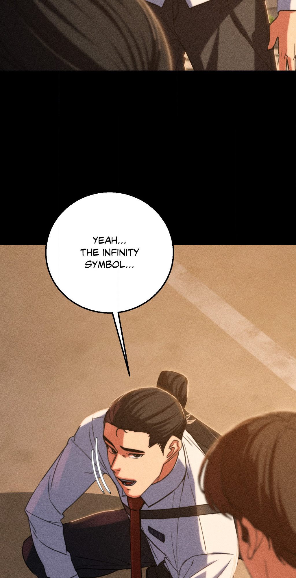 Seniors of Class 5 - Chapter 81 [photo 90] - MangaPorn