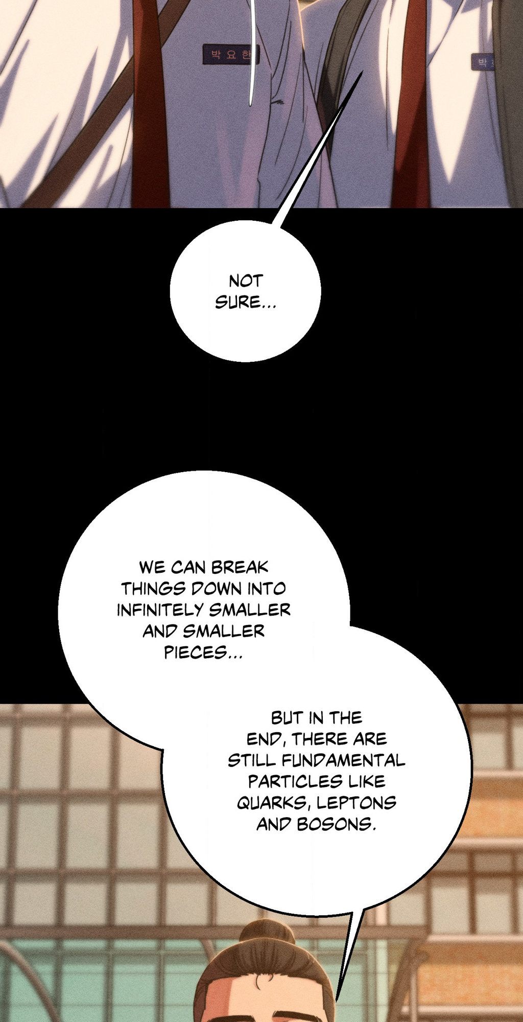 Seniors of Class 5 - Chapter 81 [photo 92] - MangaPorn