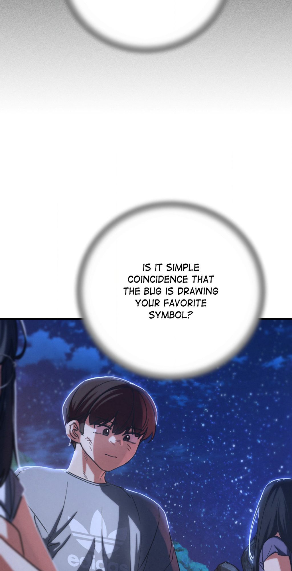 Seniors of Class 5 - Chapter 81 [photo 99] - MangaPorn