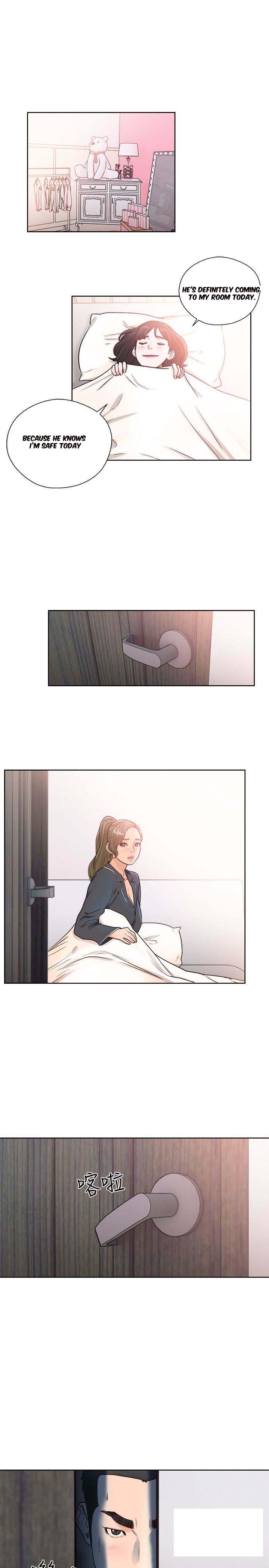 Lust Awakening - Chapter 92 [photo 2] - MangaPorn