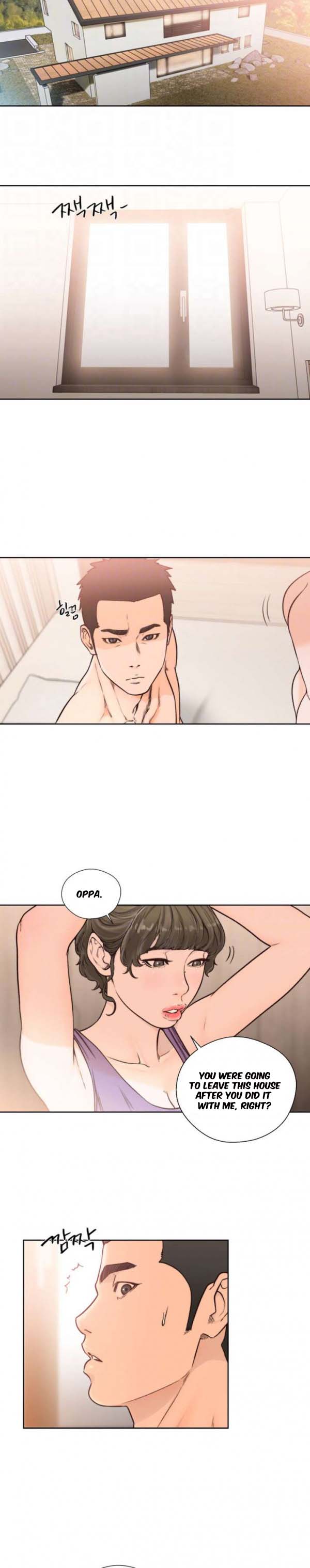 Lust Awakening - Chapter 93 [photo 14] - MangaPorn