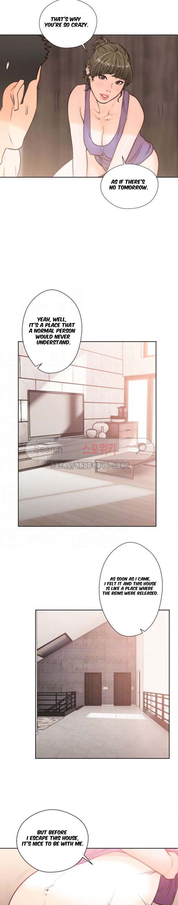 Lust Awakening - Chapter 93 [photo 15] - MangaPorn