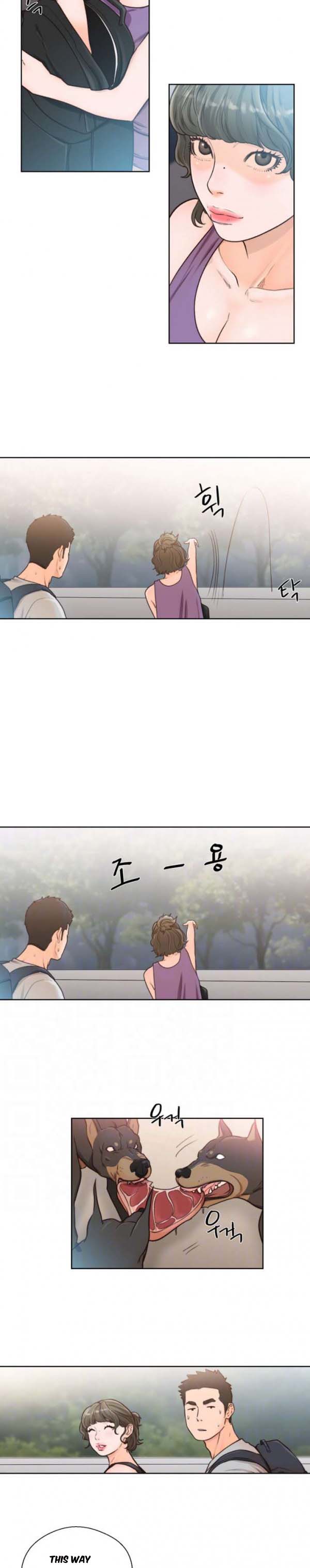 Lust Awakening - Chapter 93 [photo 19] - MangaPorn