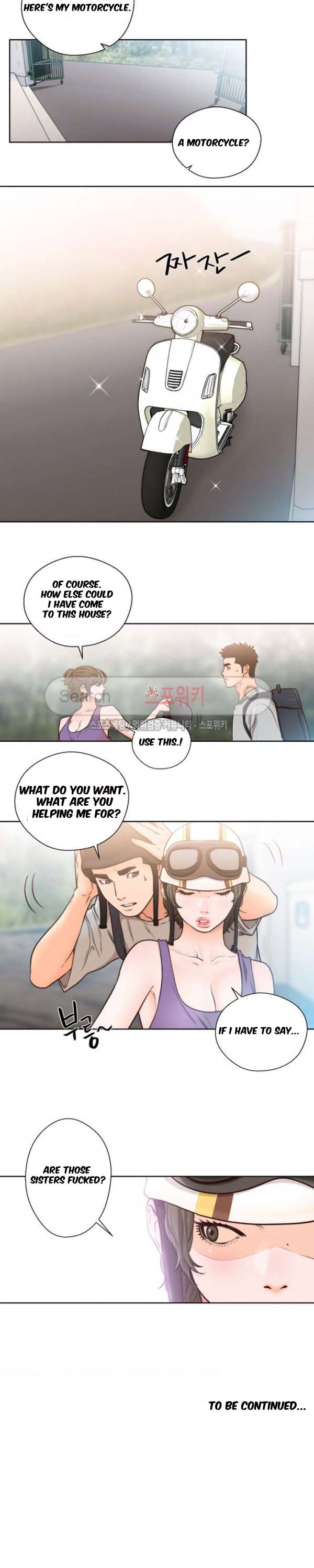 Lust Awakening - Chapter 93 [photo 20] - MangaPorn