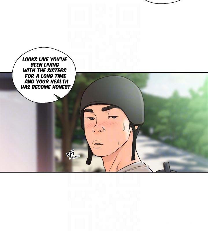 Lust Awakening - Chapter 94 [photo 20] - MangaPorn