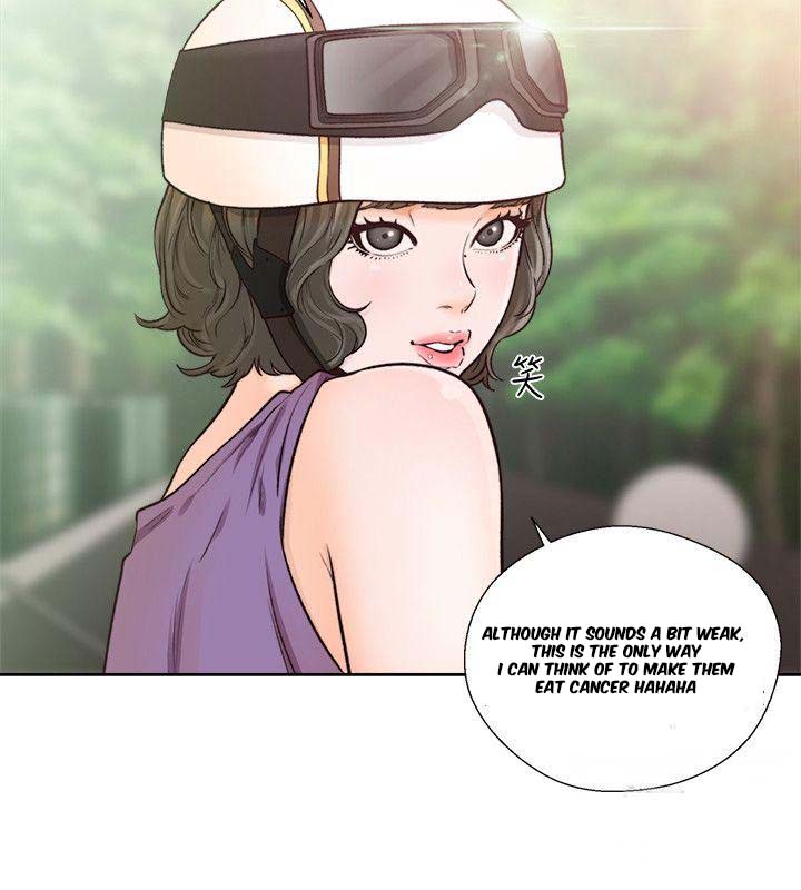 Lust Awakening - Chapter 94 [photo 6] - MangaPorn