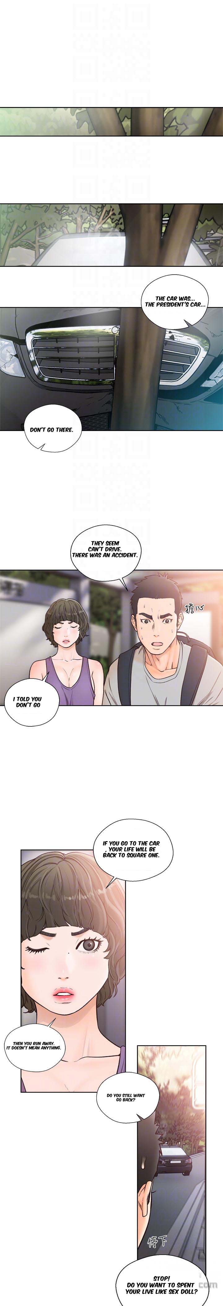 Lust Awakening - Chapter 95 [photo 14] - MangaPorn