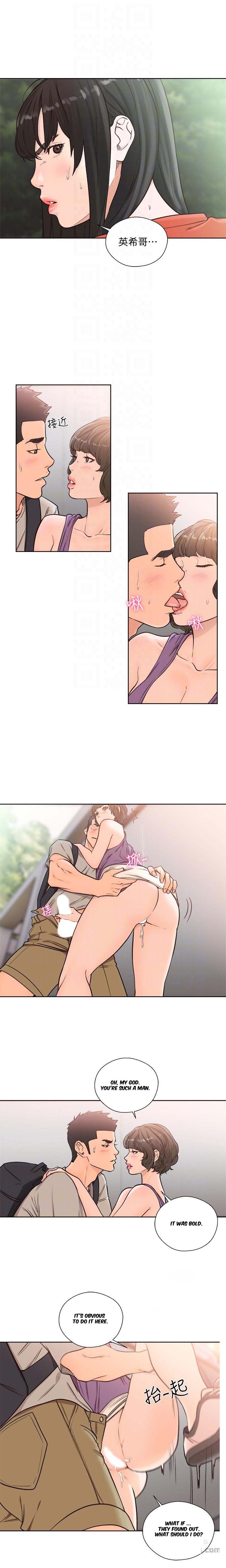 Lust Awakening - Chapter 95 [photo 21] - MangaPorn